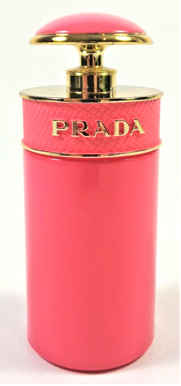 PRADA Candy Gloss Eau de Toilette Mini Splash .24 oz / 7 ml NEW