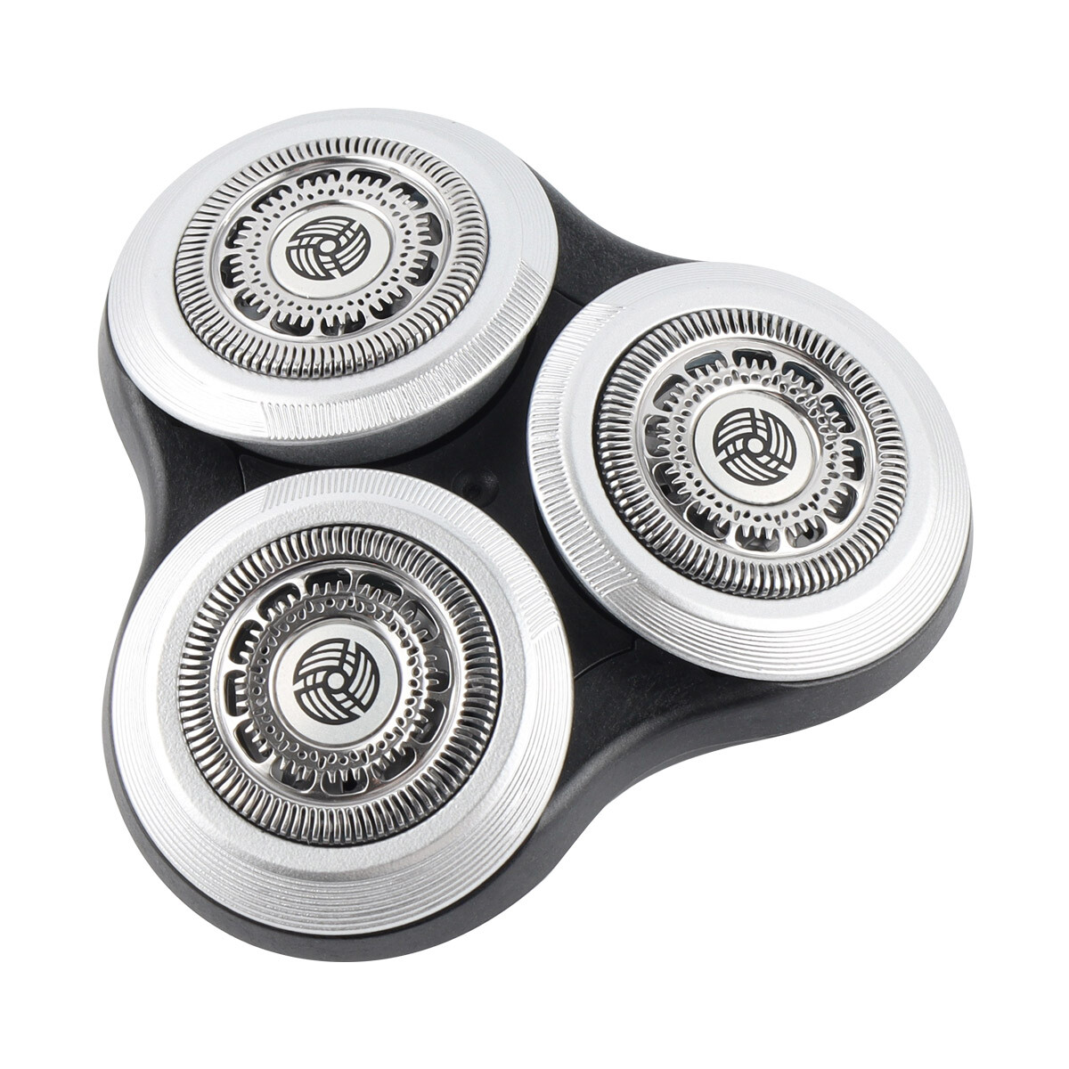 Base) Replacement Heads (with Whole SH90 for Philips Norelco Shavers Series 9000