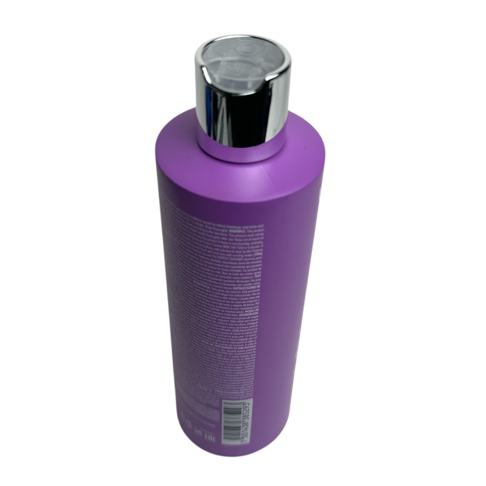 Pravana The Perfect Blonde Purple Toning Conditioner 325 ml/11 Fl Oz