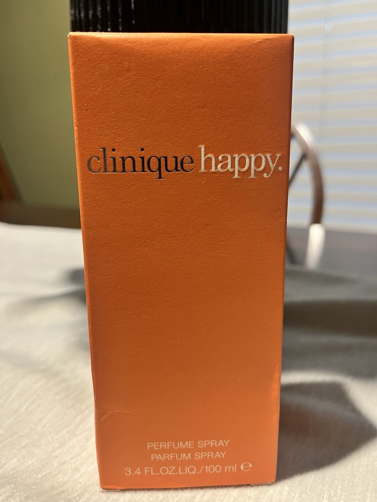 Happy by Clinique Women’s Eau de Parfum – 100ml