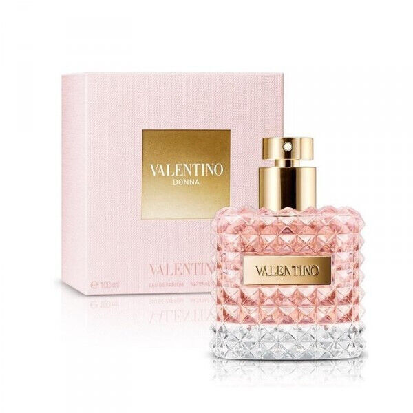 valentino Donna Women’s Eau de Parfum – 3.4 fl oz