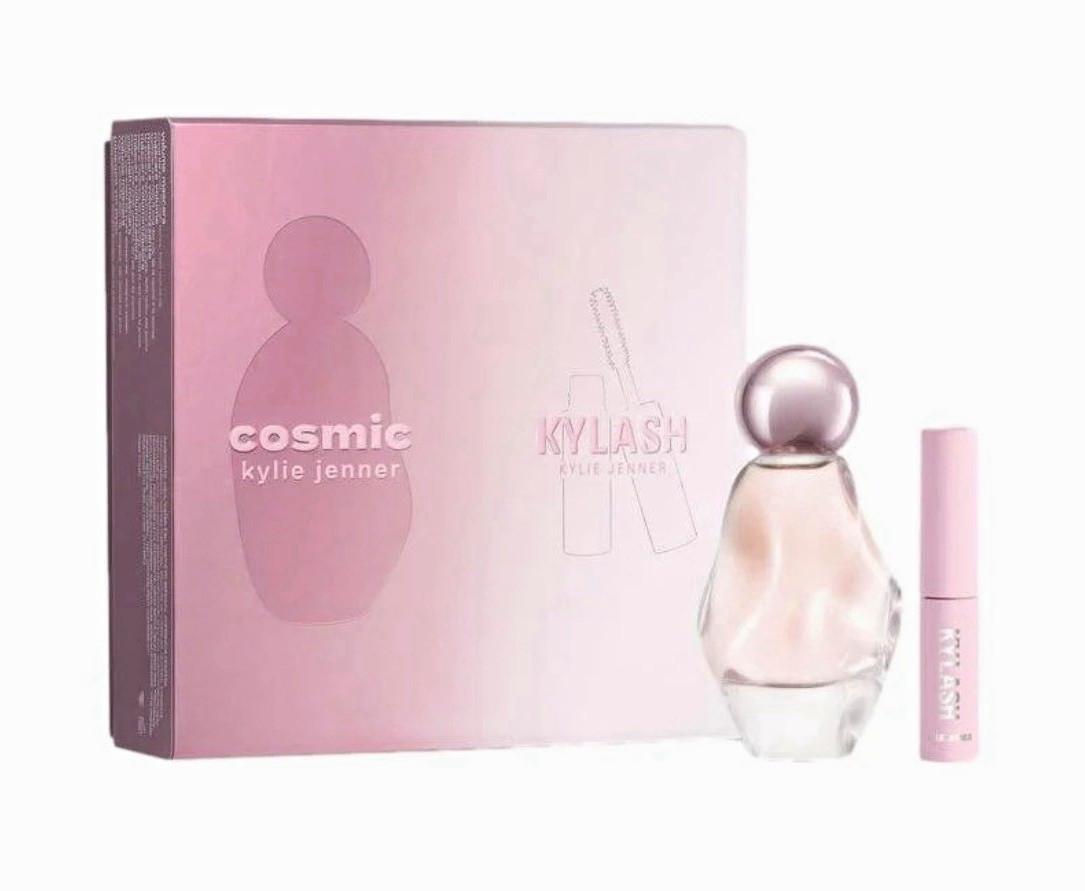 KYLASH Cosmic Gift Sets Spray and KY Lash 50ML EDP