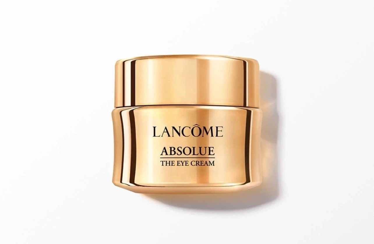 Lancome Absolue Revitalizing Eye Cream 20ml/0.7oz New in Box