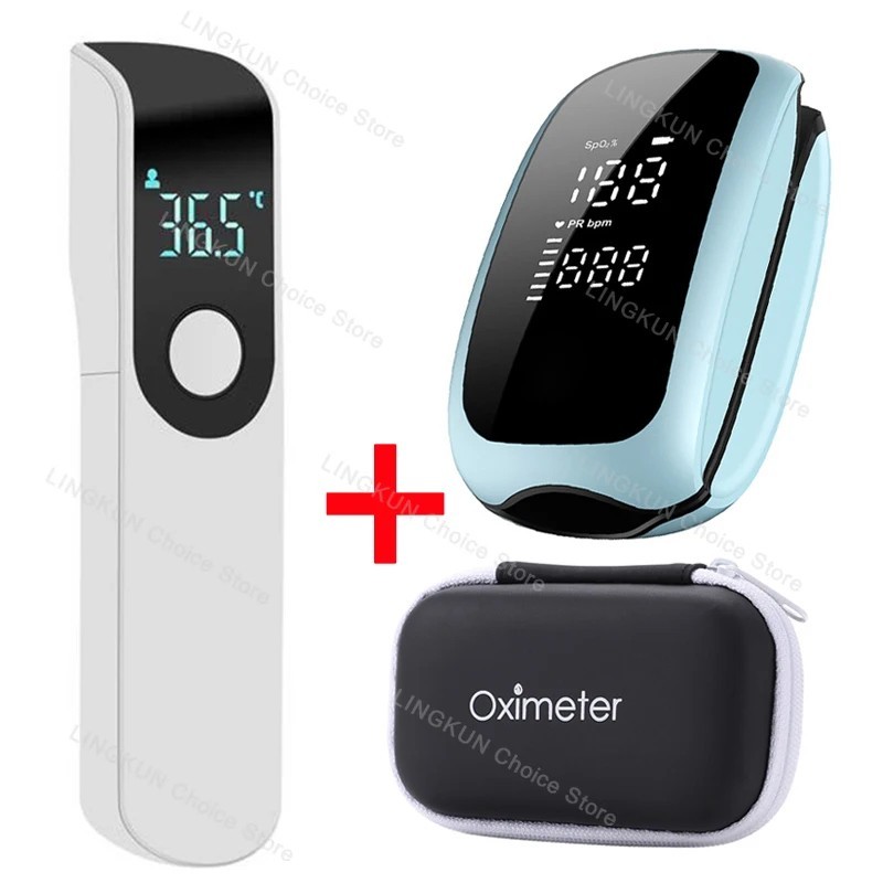 Blood monitor Non-stabbing blood meter, 2026 upgraded for home