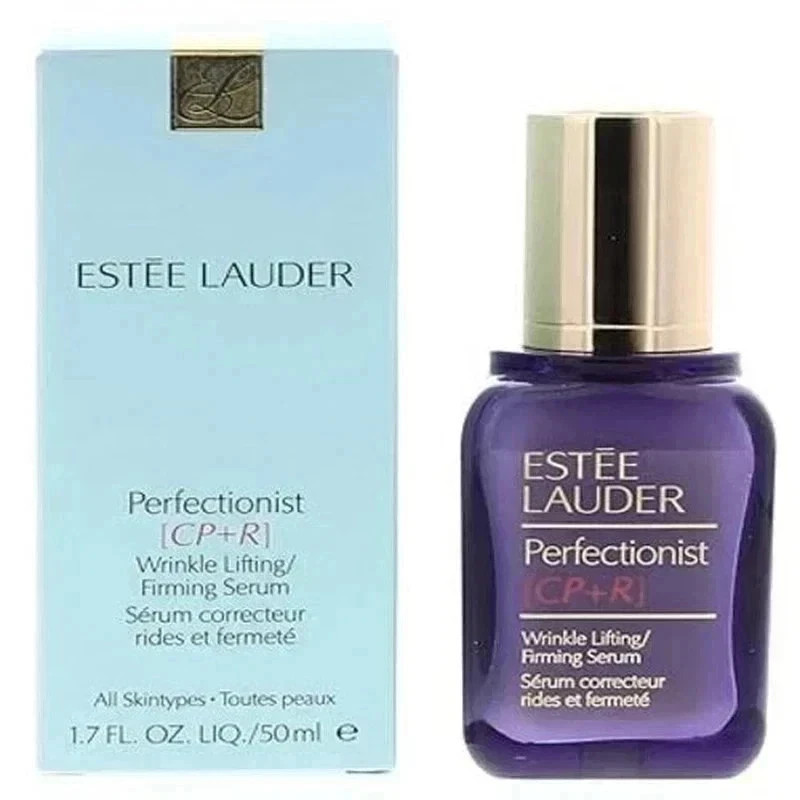 Estee Lauder Perfectionist [CP+R] Wrinkle Lifting/Firming Serum (For All Skin Ty