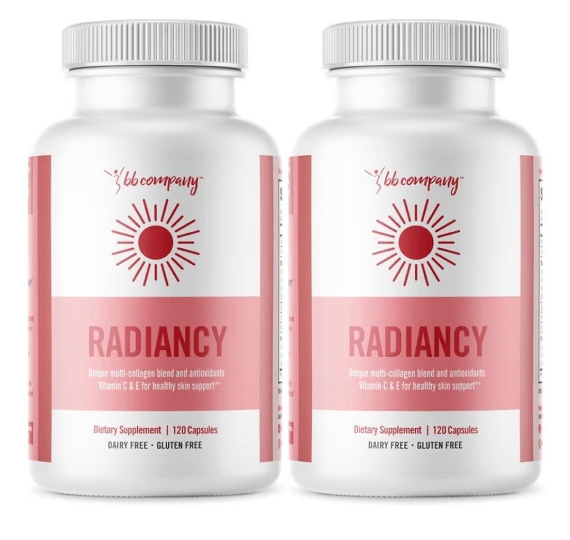 Radiancy Vaginal Probiotics Fast Shipping Vaginal Dryness ph Balance