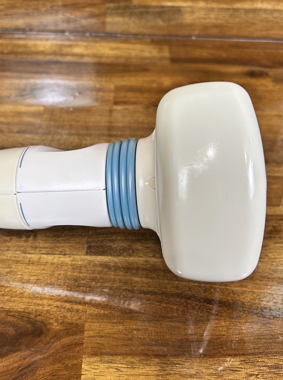 Brookstone Thera Spa Massager Turbo Angles 2 Speed Full Body BAM2000 Tested