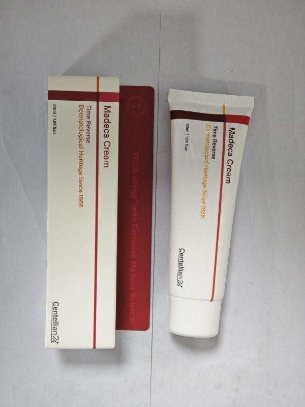 CENTELLIAN24 Madeca Cream Time Reverse 50mL /1.69 OZ