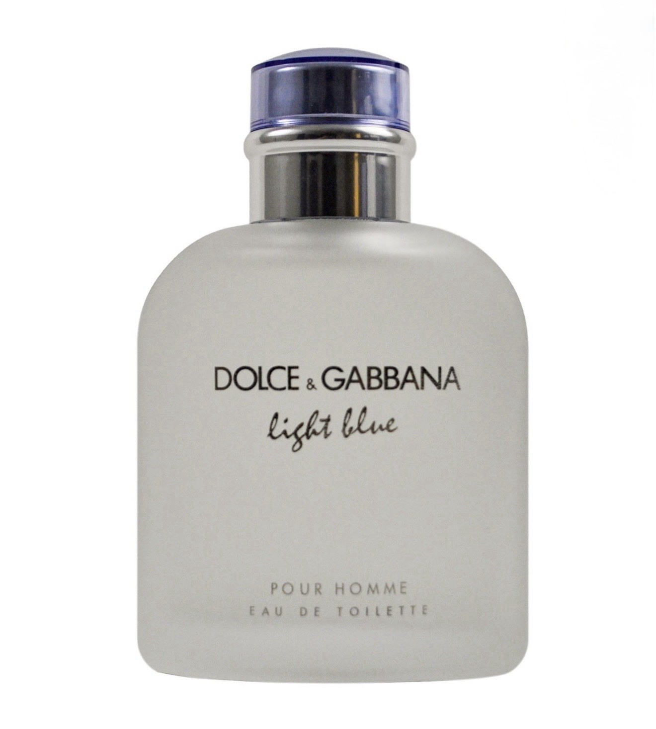 Dolce & Gabbana Light Blue
