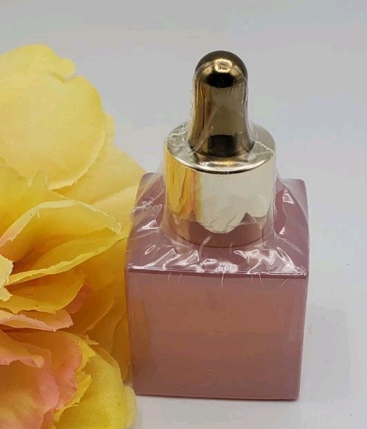 SAND+FOG Iris Sweet Eau de Parfum Oil 1 fl oz New