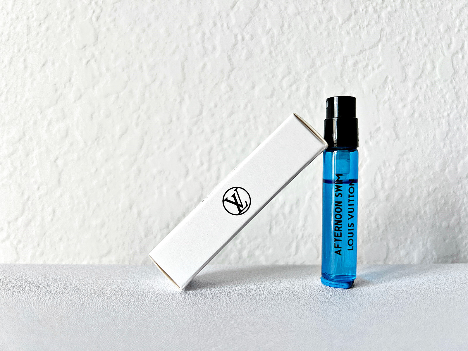 LOUIS VUITTON – Afternoon Swim EDP Sample Size Vial Spray x 1 Pcs 2ml