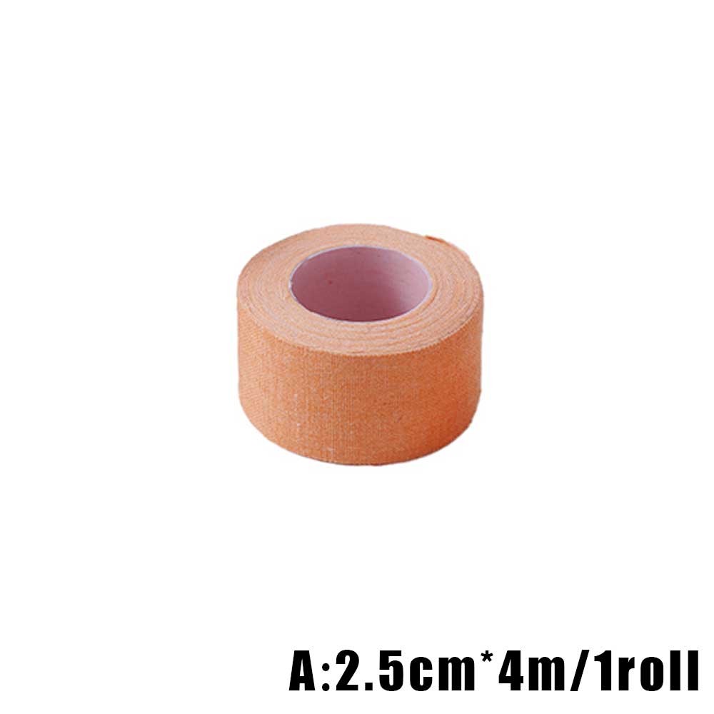 1x Medical Adhesive Plaster Cotton Hand Foot Skin Healing Sticking Bandage Tape