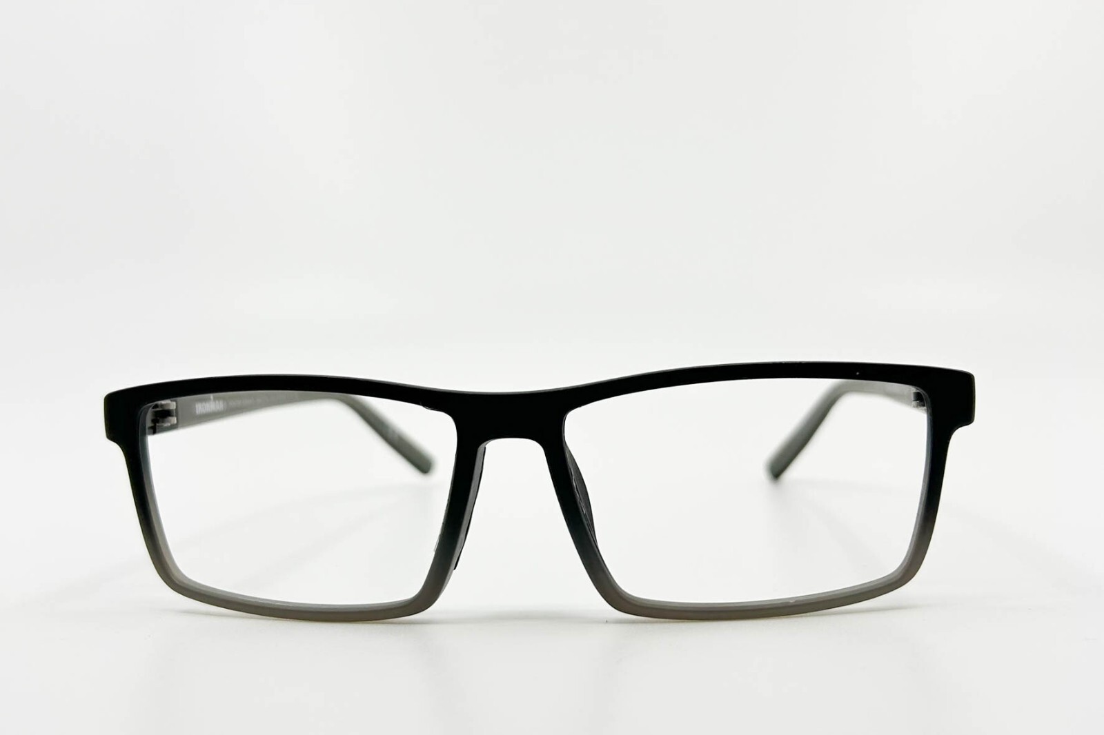 Foster Grant Ironman DG0622 IM2004 Eyeglasses Frames Mens 54-14-145 3651