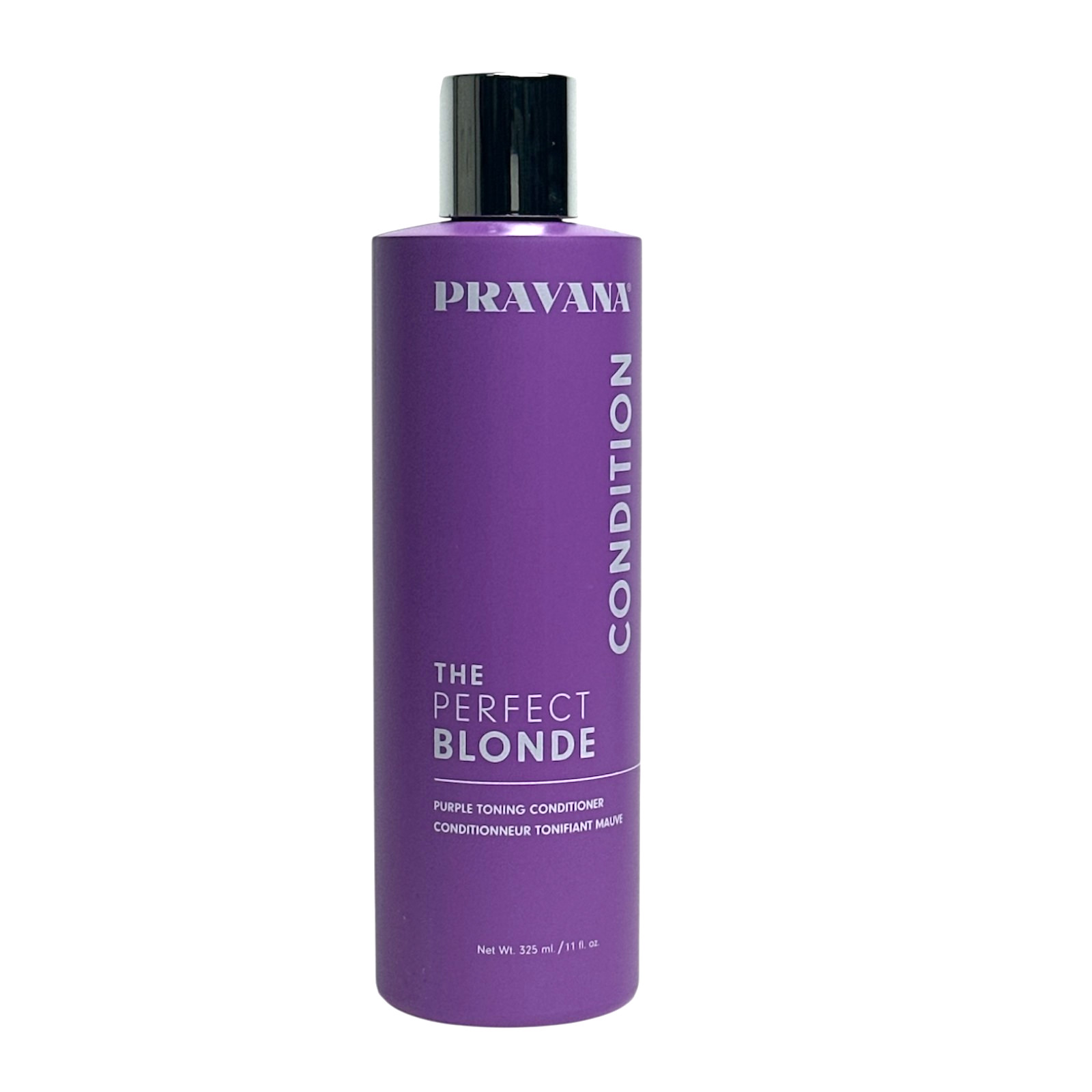 Pravana The Perfect Blonde Purple Toning Conditioner 325 ml/11 Fl Oz