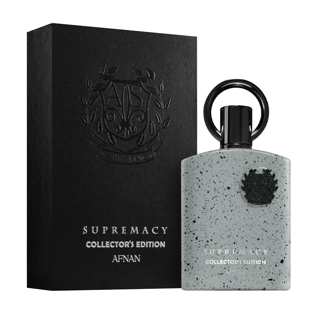 Afnan Supremacy Collector’s Edition Men’s Eau de Parfum 3.4oz – 100ml