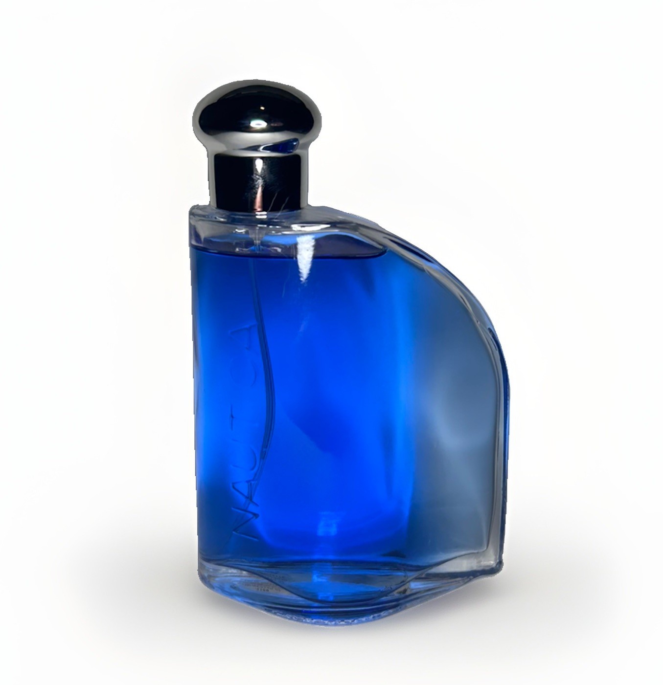 Nautica Blue EDT Cologne Men 3.4 oz 100ml NEW Authentic Factory Sealed Spray