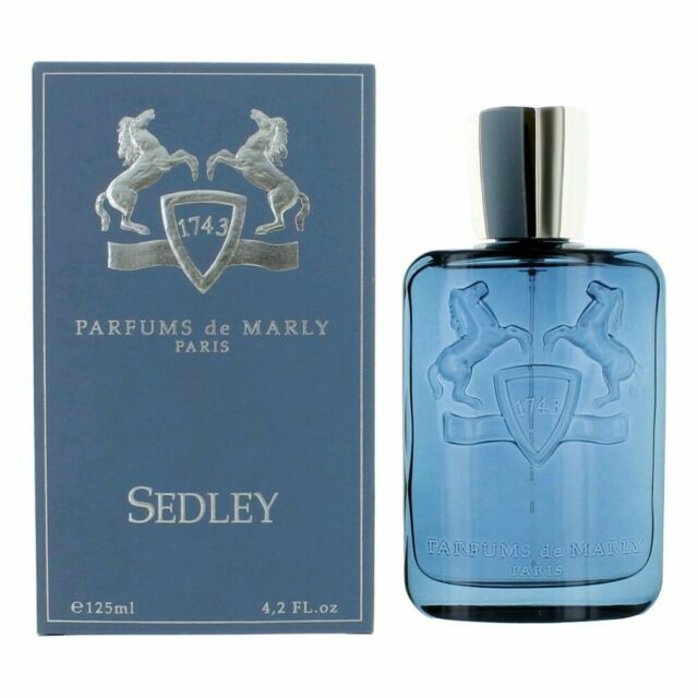 Sedley by Parfums De Marly Eau De Parfum Spray 4.2 oz For Women Brand New