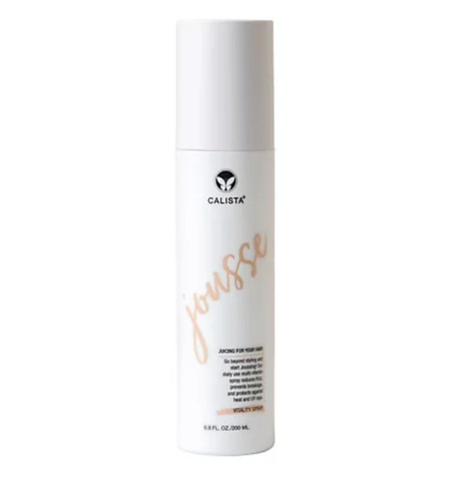 Calista Jousse 6.8oz Hair Vitality Spray Treatment