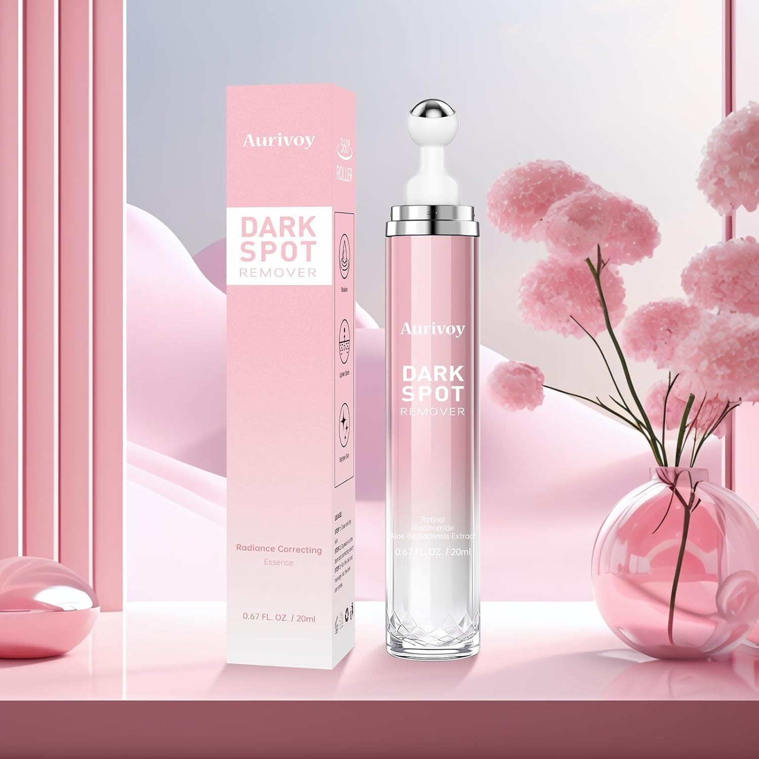Dark Spot Remover for Face and Body Musely Dark Spot Remover for Melasma Sun …
