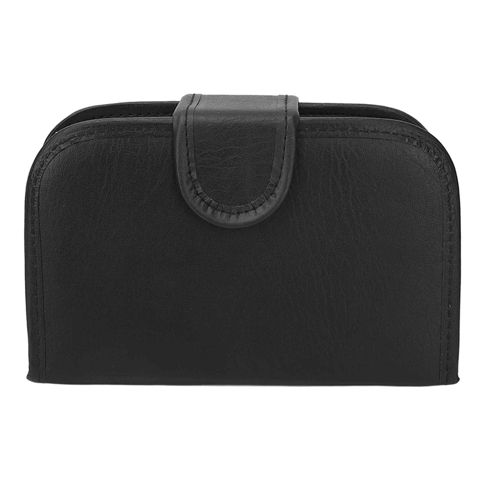 Organizer , Portable Large Compartment Monthly Organizer 4 Times A Day with R…