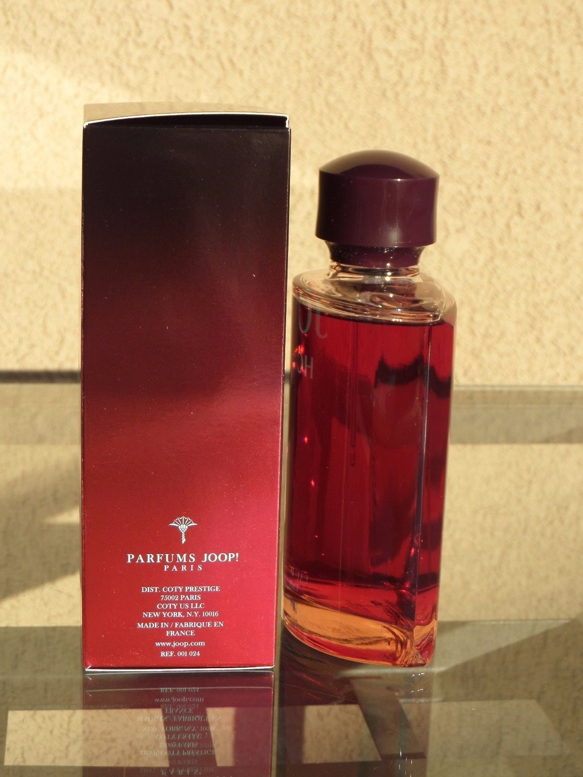Joop Homme by Joop! 6.7 oz 200 ML EDT Cologne for Men New In Box