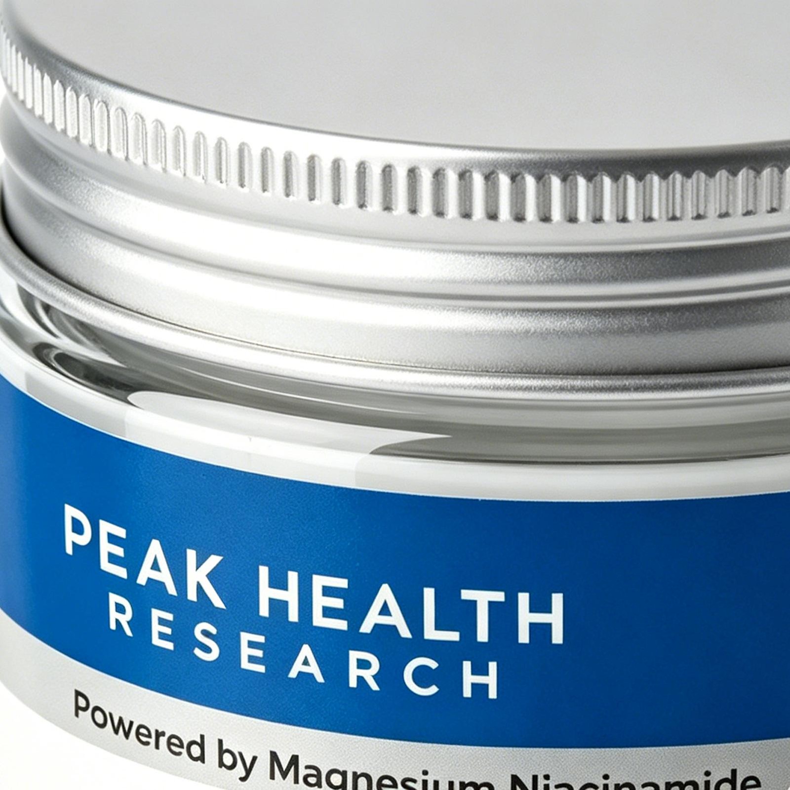 Magnesium Freeze – Topical Magnesium Cream With Niacinamide For Joints, Low Back