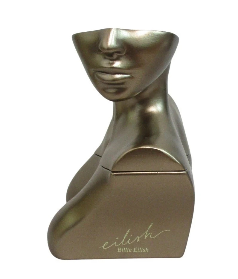 Billie Eilish new fragrance Women Eau de Parfum 3.4 oz W-O Cello New In Box