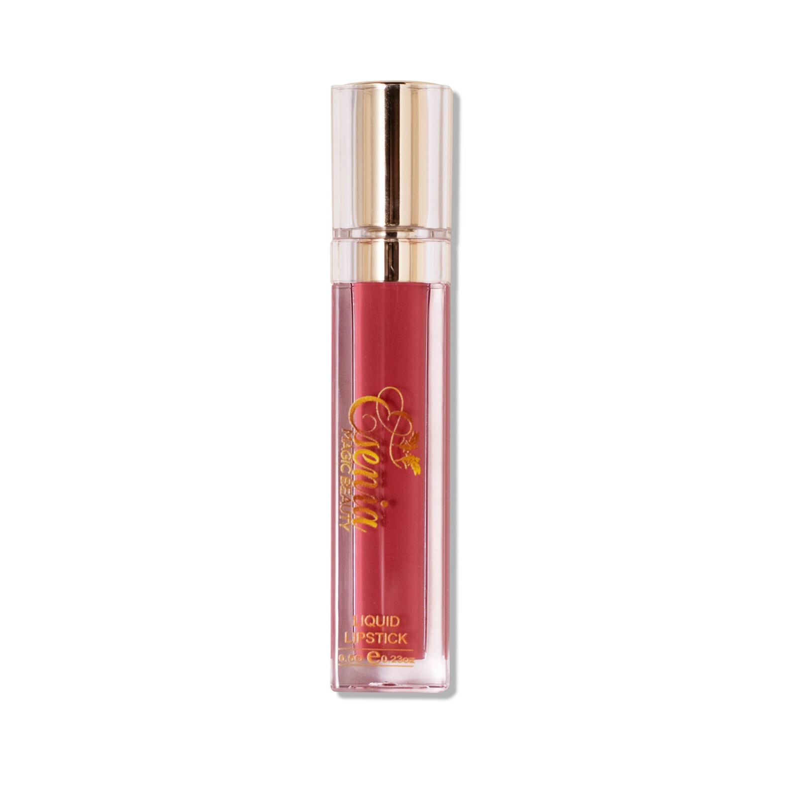 Vegan Organic Long Lasting Lipstick- Cruelty Free ESENIA MAGIC BEAUTY
