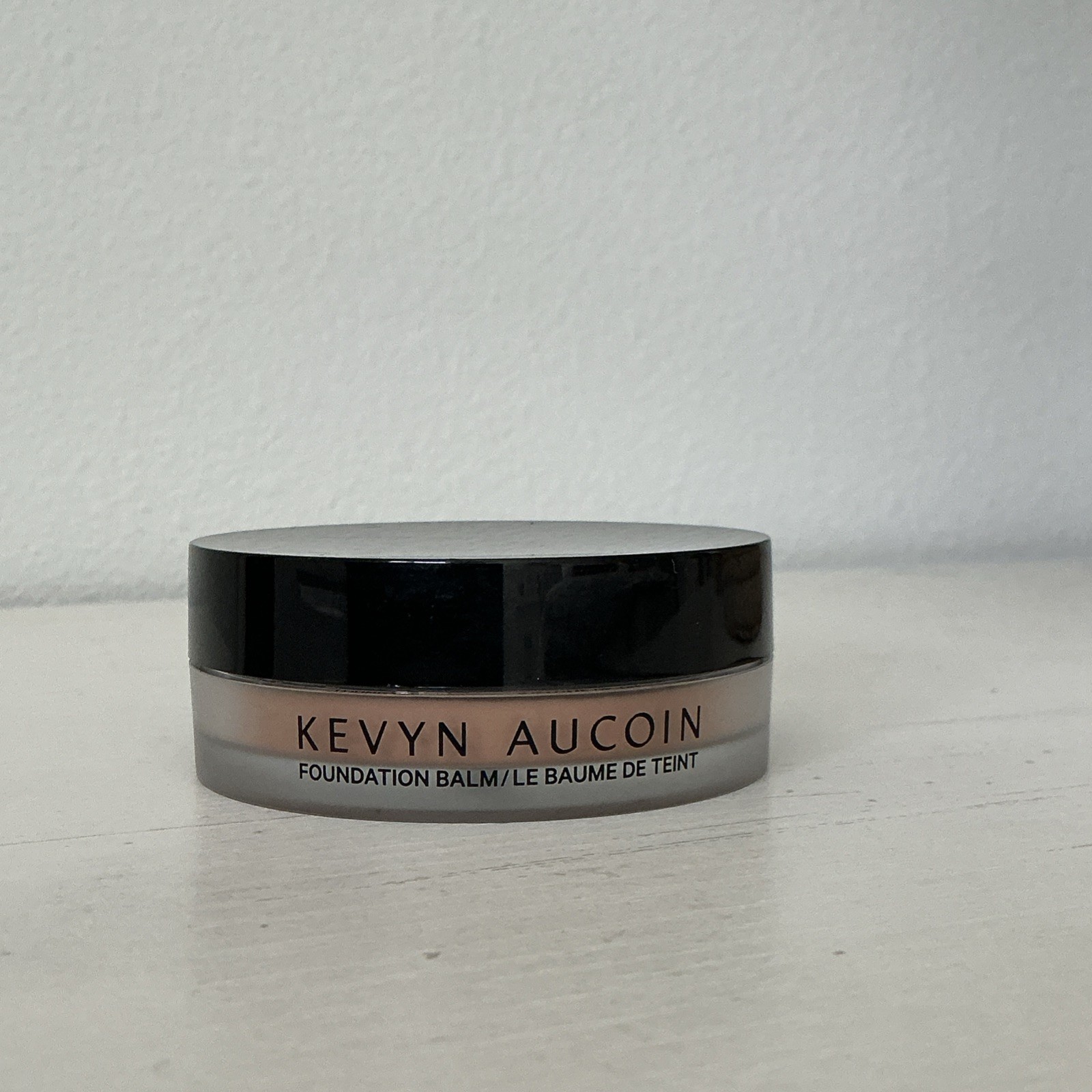 Kevyn Aucoin Foundation Balm – MEDIUM FB09 – 22.3g / 0.7 oz – NWOB