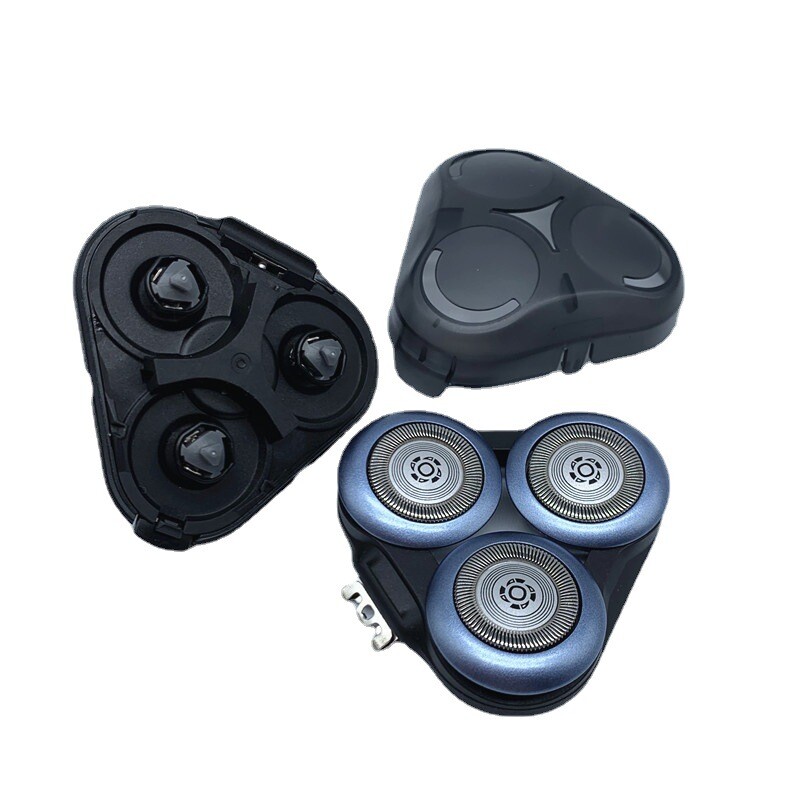 Replacement Complete Head Assembly Fit For Philips Norelco Series 6000 Shavers