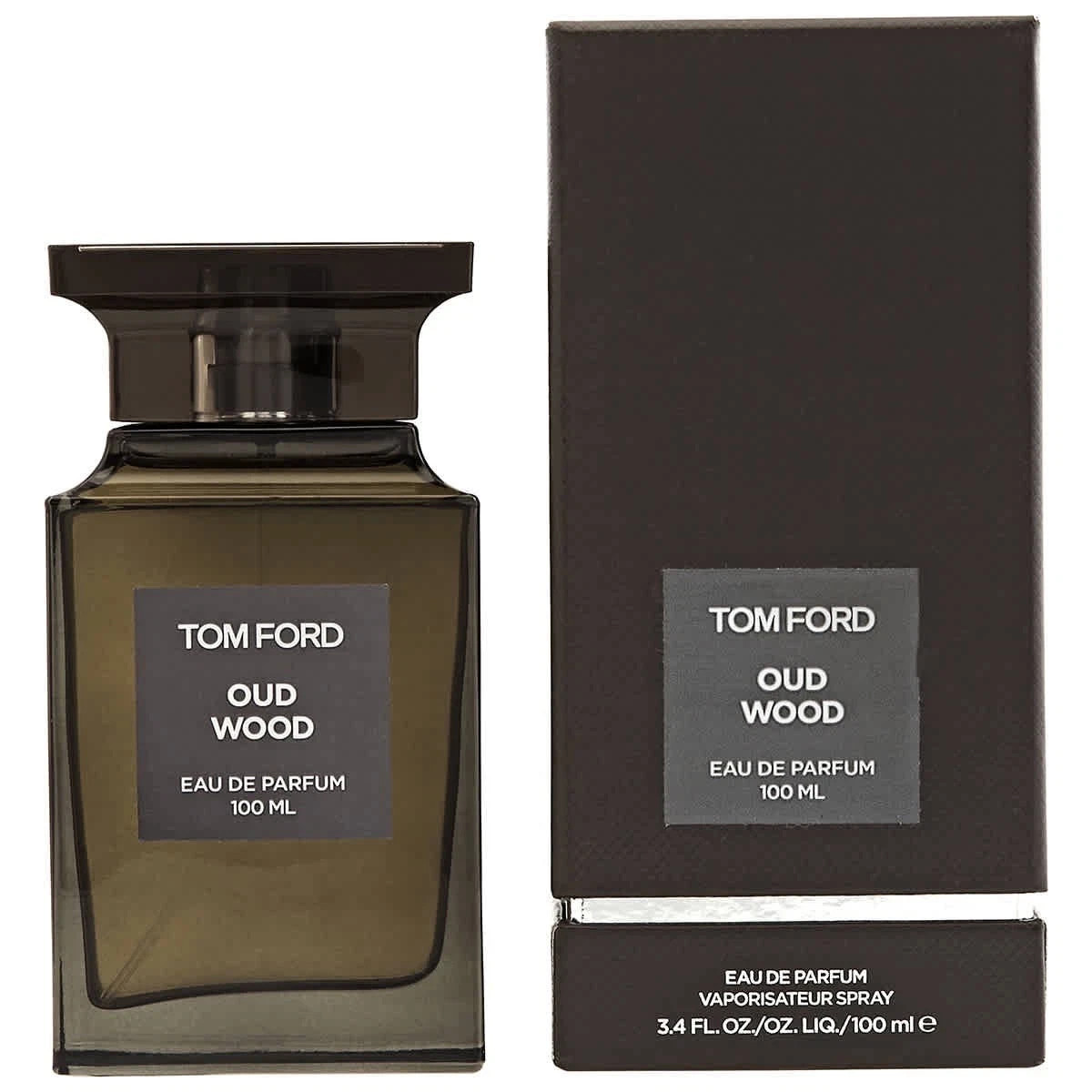 Azzaro The Most Wanted 3.38 oz Parfum Cologne for Men New In Box