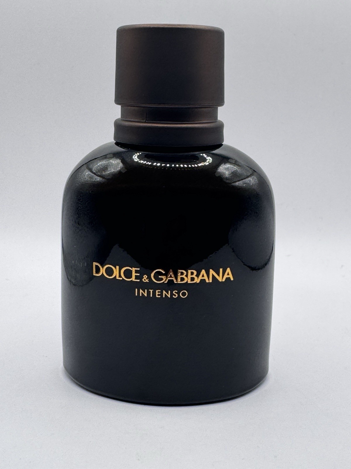 Dolce and Gabbana Intenso Men / Dolce and Gabbana EDP Spray 2.5 oz (75 ml) (m)