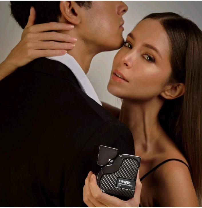 Hypnosis 3.0 Pheromone Cologne for Men – Long Lasting Men’s Pheromone Perfume