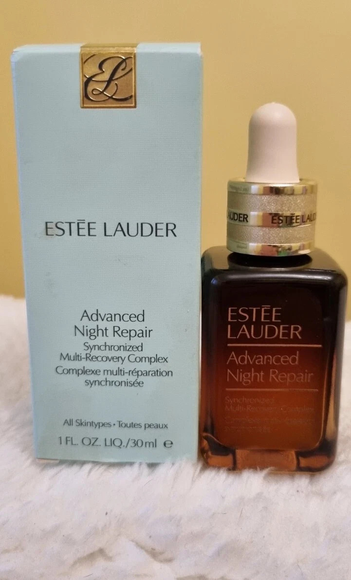 Estée Lauder Advanced Night Repair Face Serum – 30 ml