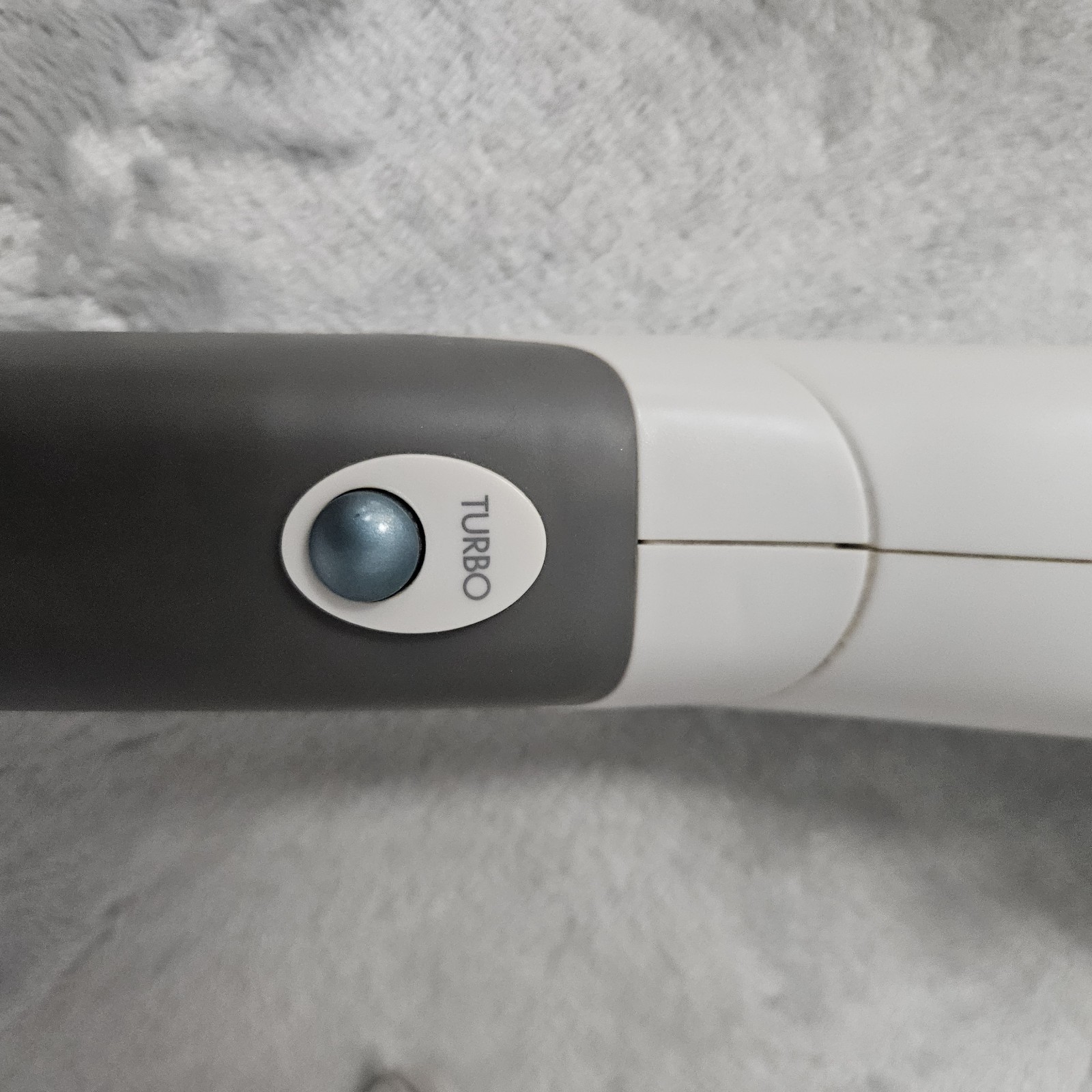 Brookstone TheraSpa Turbo BAM2000 Massage Hammer Handheld White AC – WORKS