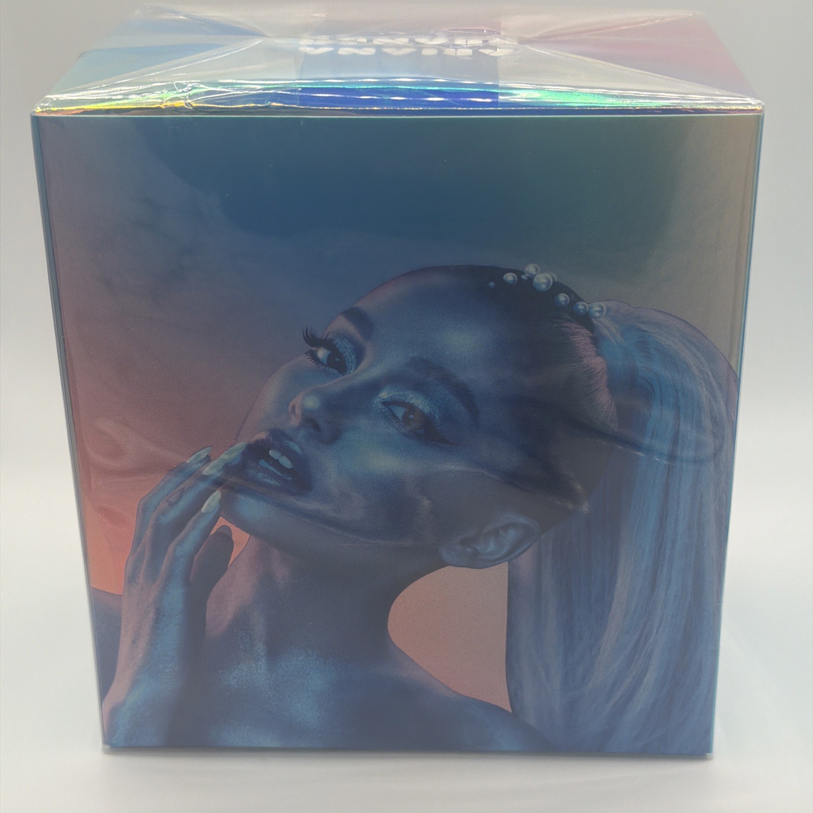 Cloud by Ariana Grande 3.4oz/100ml Woman’s EDP Spray New In Box 100% Authentic