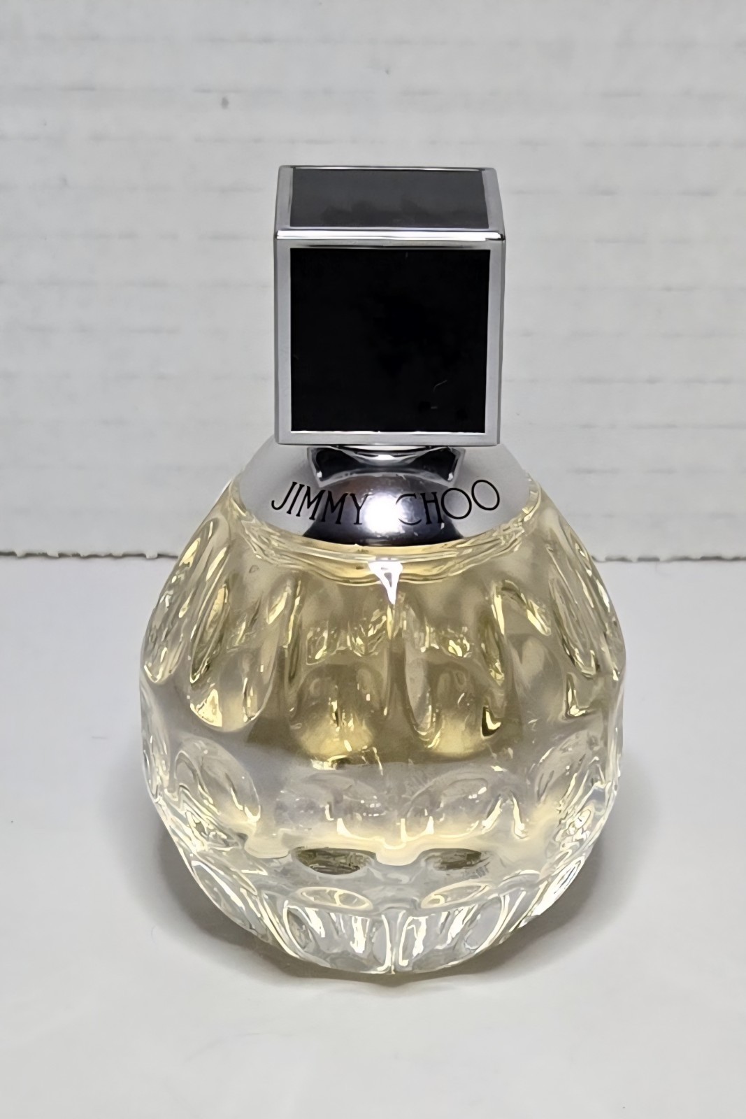 Women’s Jimmy Choo Eau De Toilette Spray 1.3 oz / 40 ml Fruity Chypre Fragrance