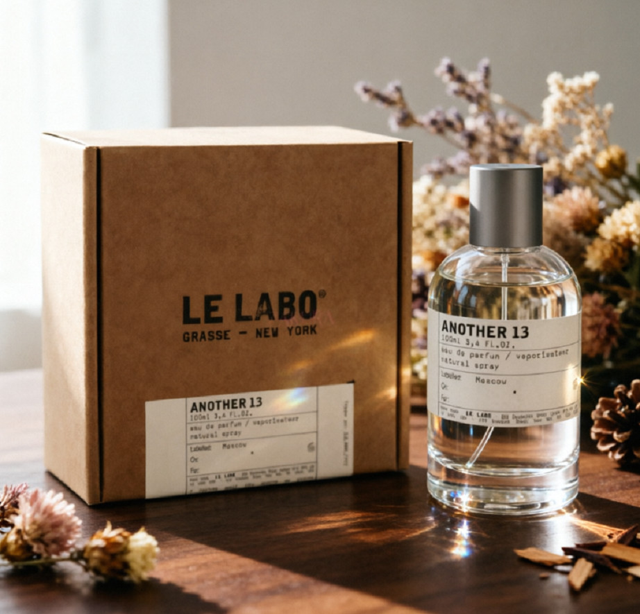 Le Labo Another 13 Unisex 3.4 fl oz Eau de Parfum Spray | New & Sealed Box