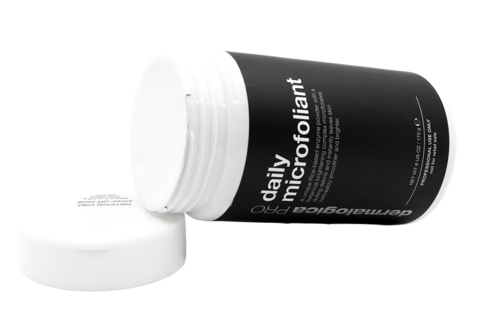 Dermalogica Daily Microfoliant Pro Size ( 6oz / 170g ) *NEW / AUTH