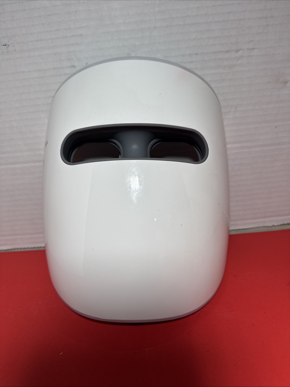 HIME SAMA Miracle ACE RB-081 8 Color LED Face Mask Skin Care Red & Blue Light