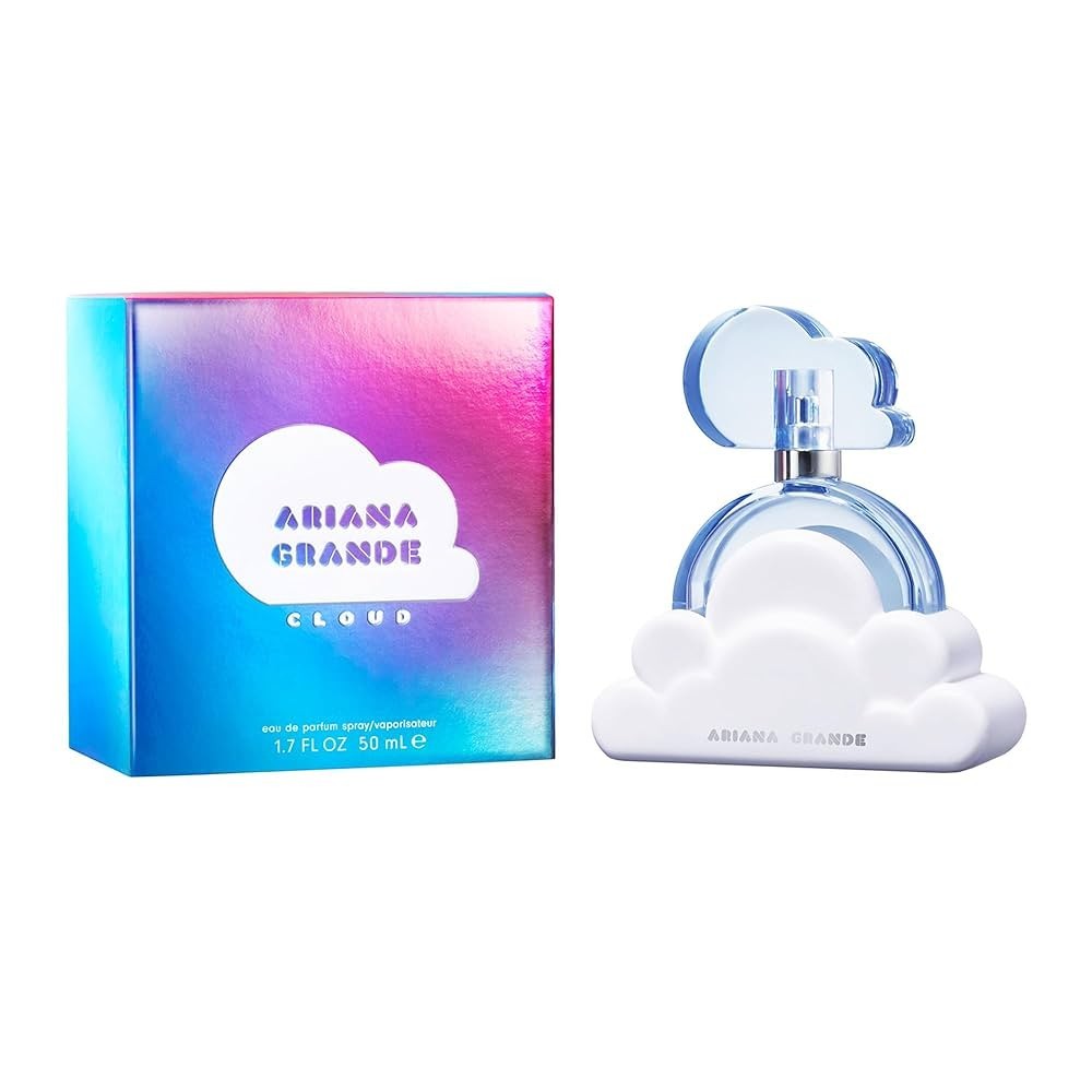 Ariana Grande Cloud by Ariana Grande Eau De Parfum Spray 3.4 oz For Women