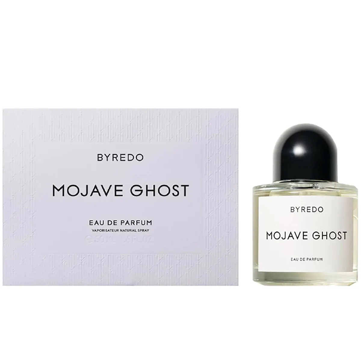 Byredo Mojave Ghost 3.3oz 100 ml Eau de Perfume New