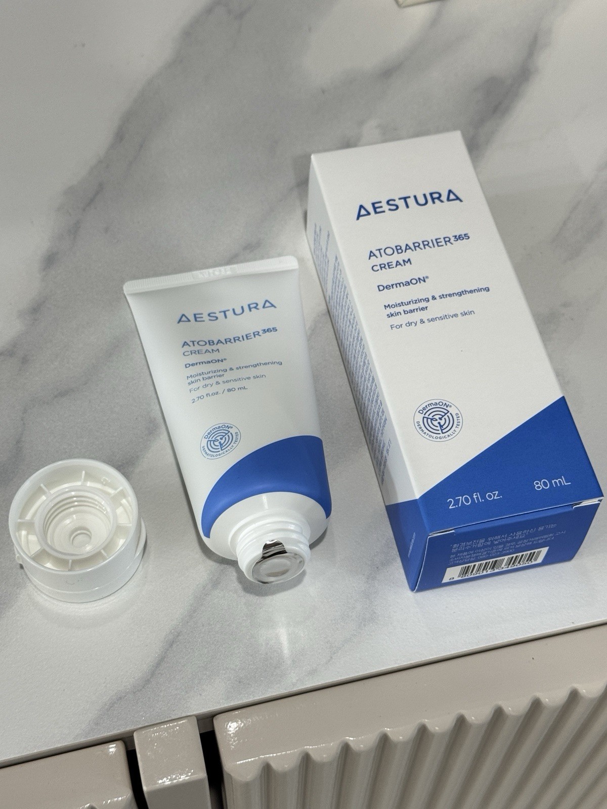 AESTURA AtoBarrier365 Cream 80ml