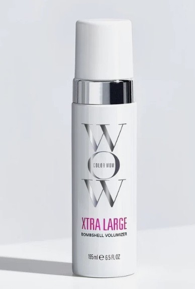 Color Wow Xtra Large Bombshell Volumizer 195ml Full Size New Sealed