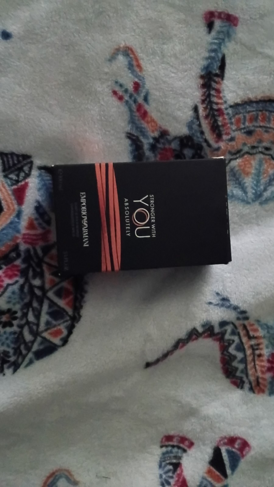 STRONGER WITH YOU ABSOLUTELY PARFUM – 100mL