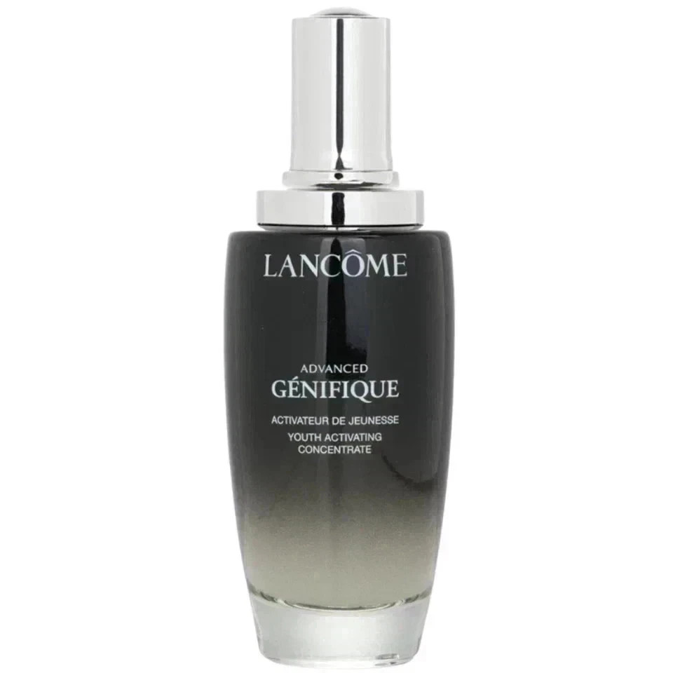 Lancome Advanced Genifique Youth Activating Concentrate 3.38oz /100ml New Sealed