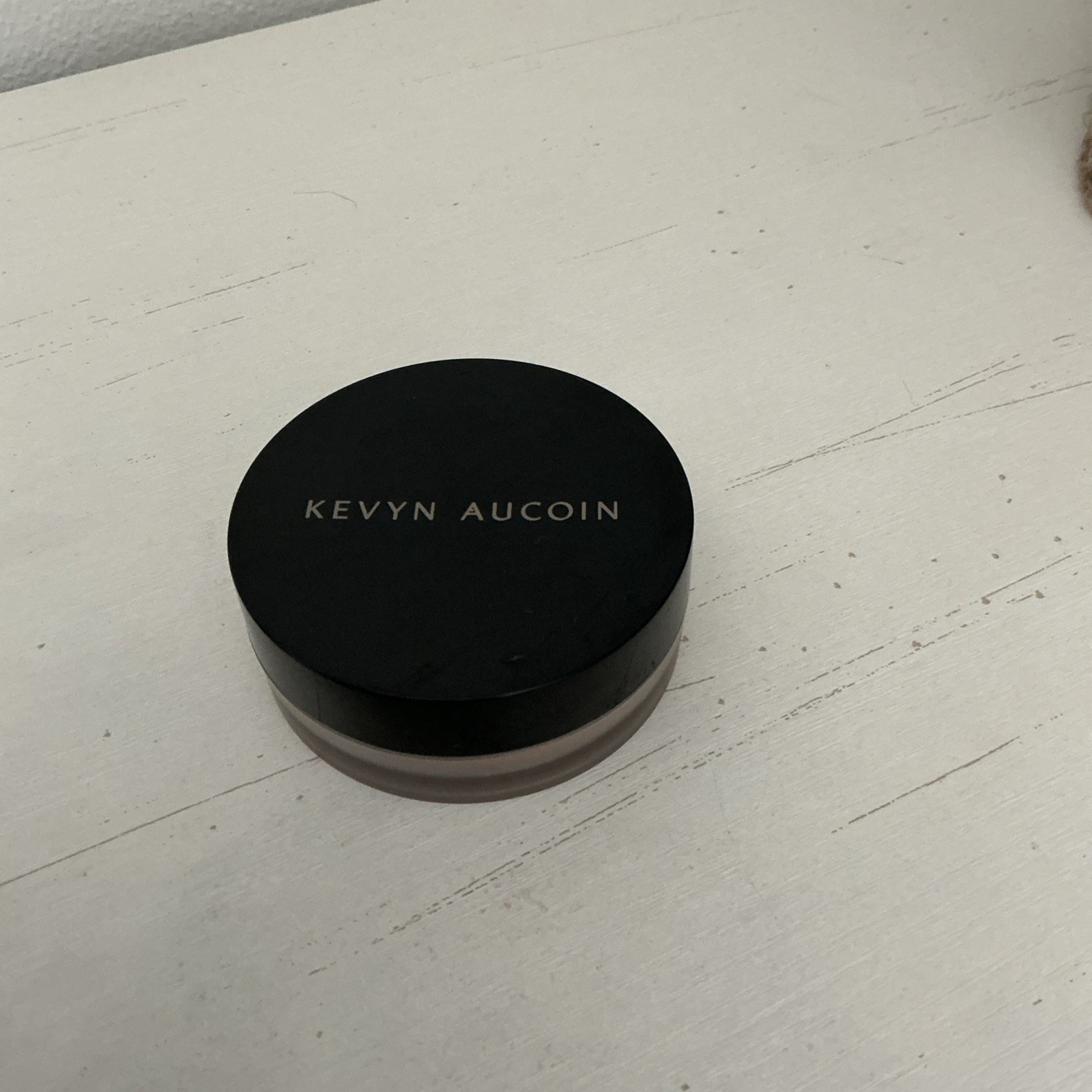 Kevyn Aucoin Foundation Balm – MEDIUM FB09 – 22.3g / 0.7 oz – NWOB