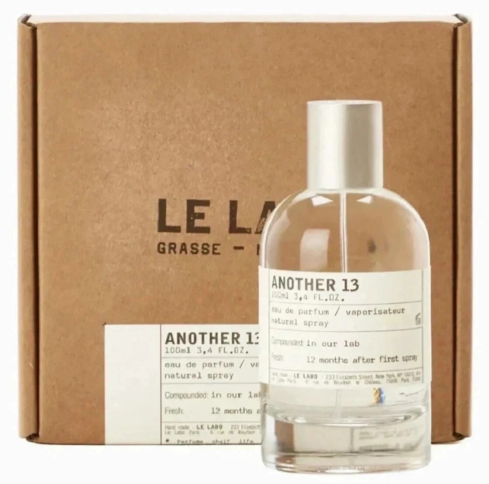 Le Labo Another 13 3.4oz Unisex Eau de Parfum spray New In Box