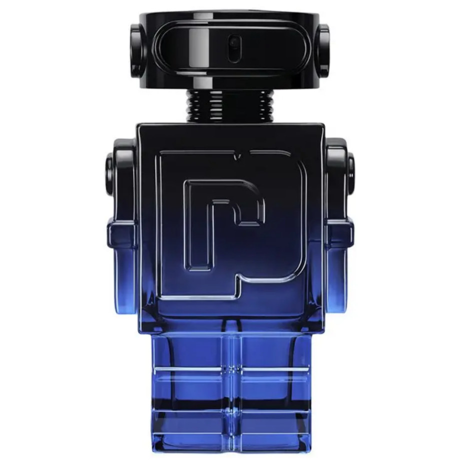 Rabanne Phantom INTENSE Eau de Parfum Spray 3.4 oz / 100 ml Men Fragrance New