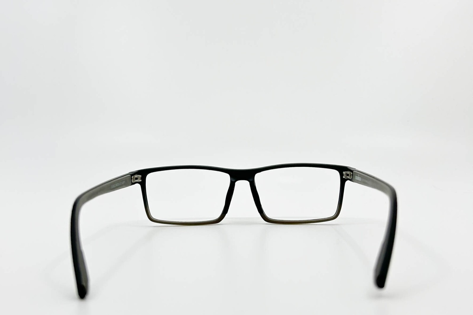 Foster Grant Ironman DG0622 IM2004 Eyeglasses Frames Mens 54-14-145 3651
